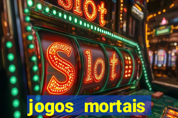 jogos mortais torrent magnet